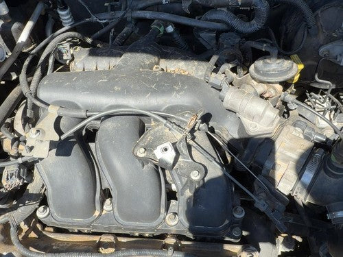 2005-2007 Ford Escape Upper Intake Manifold Oem 3.0L 5L8Z9424Aa
