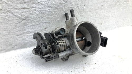01-03 Hyundai Elantra Throttle Body Valve Assembly Complete With Sensors 2.0L