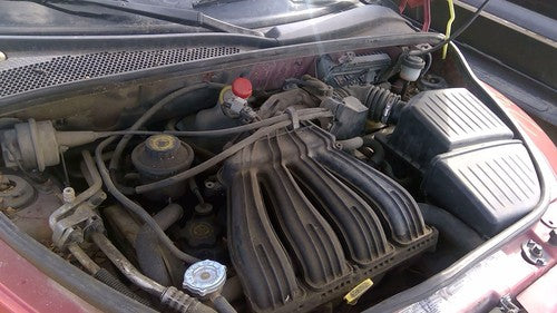 2003-2010 Chrysler Pt Cruiser Starter Motor Oem 2.4L 5033067Ab