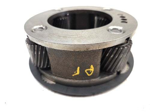 2002 Sierra 2500 Hd 8.1L Allison 1000 P1 Transmission Planetary Drum Sun Gear