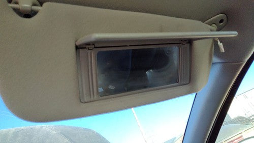 2000-2004 Dodge Intrepid Passenger Right Sun Visor Oem 0Th98tl2ab