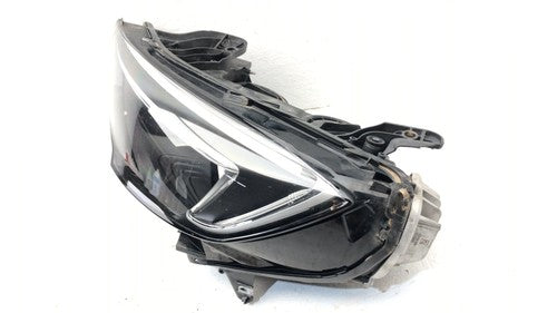 2018-20 Buick Regal Driver Left Head Light Front Lamp With Bracket Halogen T4a
