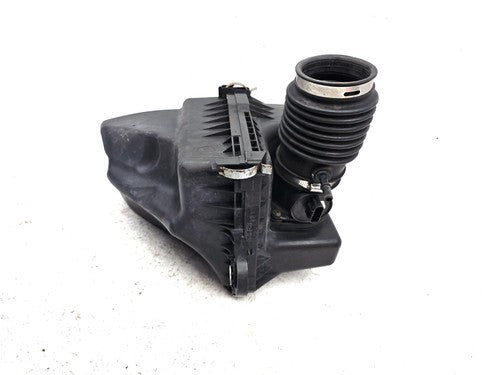 05-09 Equinox Complete Air Intake Cleaner Filter Box Housing With Tube Oem 3.4L