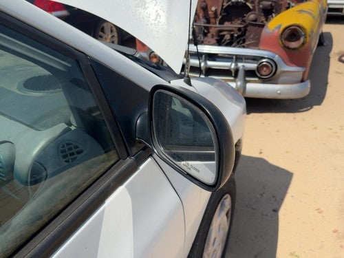 96-00 Town & Country Passenger Right Power Side Mirror Door Mounted Without Memo