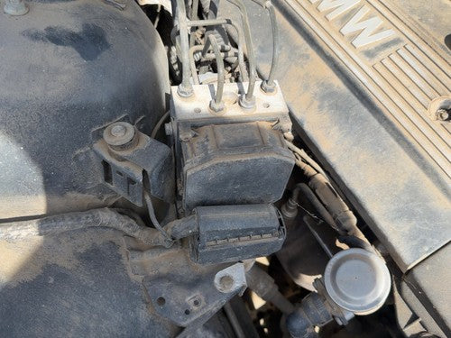 2001-2003 Bmw 530I Complete Anti Lock Brake Pump Unit Oem Abs Module Assembly