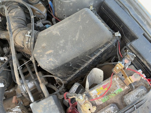 1997-2001 Toyota Camry Air Intake Cleaner Filter Box With Tube 2.2L 1770003100