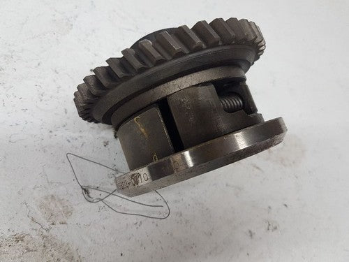 1982 Volvo 720 Injector Pump Drive Gear Assembly Timing 2.2L Diesel 105622-0770