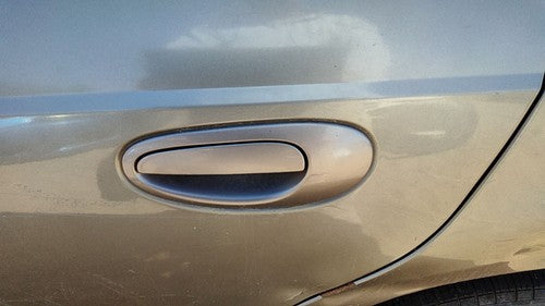 2000-2005 Dodge Neon Driver Left Rear Outside Door Handle Oem Back Gold Plb
