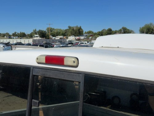 1995-1997 Ford Ranger Third Brake Light Middle Lamp Oem Without Cargo