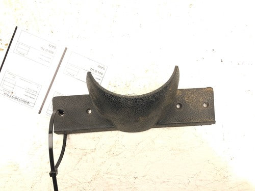 1975 Chevy C10 Pickup Trim Panel Under Steering Column Oem Lower Dash