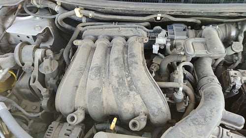 2007-2012 Nissan Versa Intake Manifold Oem 1.8L 14001El01A