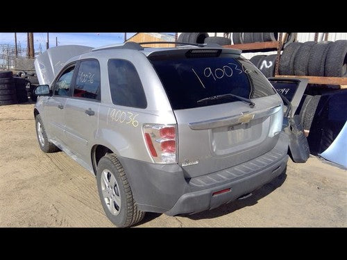 2005 Chevy Equinox Electronic Control Module Computer Ecm Ecu 12591279