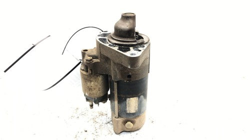 2006-2013 Dodge Ram 1500 Starter Motor 4.7L 04801256Aa