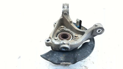 07-09 Equinox Passenger Right Front Spindle Steering Knuckle With Wheel Hub