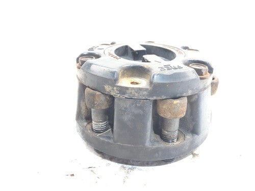 1992 Isuzu Rodeo Front Locking Hub Oem Manual Lockout 4X4