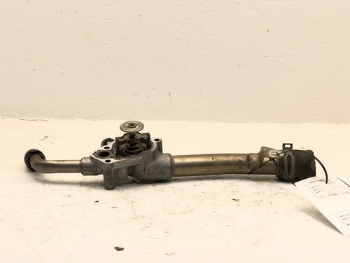 2011 Chevy Traverse Thermostat Housing Assembly Oem 3.6L