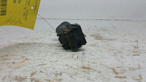 2005 Chevy Equinox Column Switch Column Mounted Wiper Lever