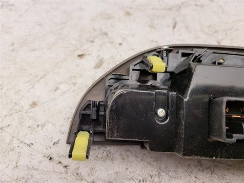 2002-2006 Toyota Camry Temperature Control Manual Heated Head Unit Oem