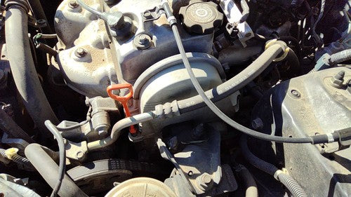 1996-2000 Honda Civic Complete Set Of Timing Covers Upper Lower Inner Outer 1.6L