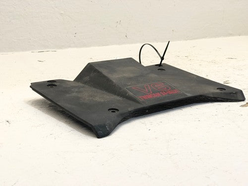 1999-2006 Suzuki Grand Vitara Engine Cover Top Plastic Shield Oem 2.7L Xl-7