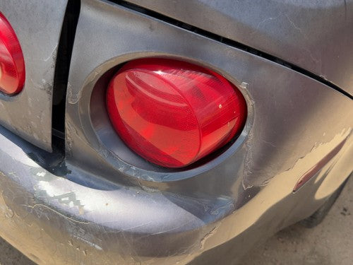 05-10 Chevy Cobalt Passenger Right Outer Tail Light Brake Lamp Oem Rear Coupe