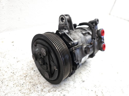 2000-2001 Dodge Dakota Ac Compressor Air Conditioner Pump Assembly Oem 4.7L