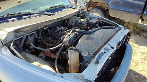 1998-1999 Ram 1500 Automatic Transmission Oem 5.2L Auto Trans 4X4 R5003029Aa
