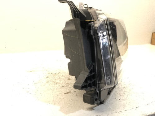 2018-2021 Toyota Tundra Driver Left Headlight ++Tab Broke++ Oem 811500C211