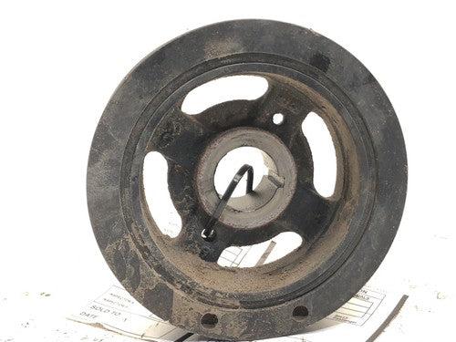 2006-2015 Lexus Is250 Harmonic Balancer Oem 4Grfse 2.5L Crank Pulley 1347031022