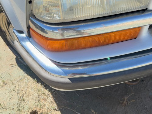 98-05 S10 Blazer Passenger Right Front Turn Signal Light Lamp Oem Fender Mounted