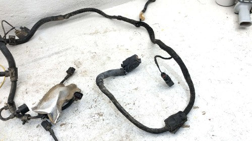 2003 Vw Jetta Wiring Harness For Engine Oem At 2.0L