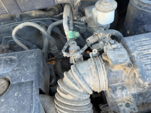 03-08 Matrix Xr Power Brake Booster With Master Cylinder Pair Set Oem 1.8L