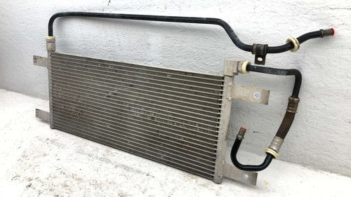 2013-2018 Dodge Ram 4500 Transmission Oil Cooler Oem 6.7L Cummins Oem