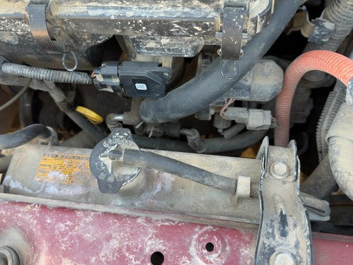 2001-2009 Throttle Body Valve Oem With Sensors 1.5L 2203021020