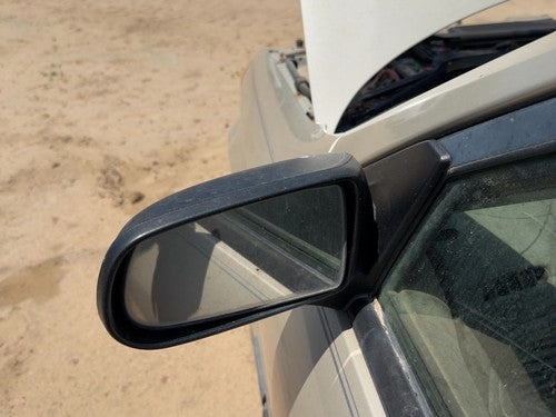 1999-2003 Mazda Protege Dx Driver Left Side Mirror Door Mounted Oem Bj0E69180A