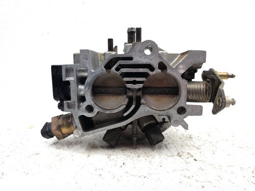 1991-1992 Chevy Silverado 1500 Throttle Body Valve Oem With Sensors 5.7L