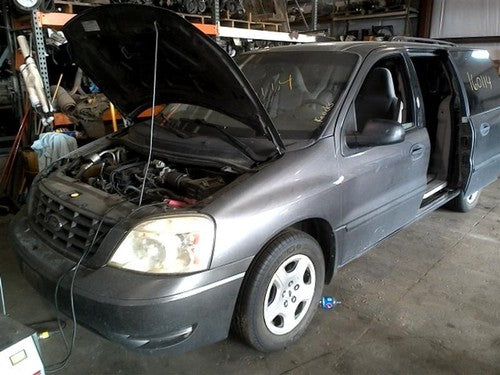 2004-2007 Throttle Body Throttle Valve Assembly Fits 04-07 Freestar 201880