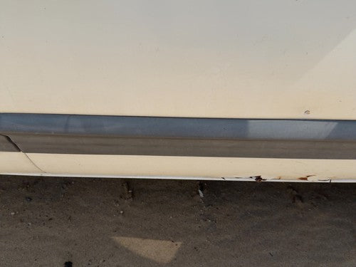 96-99 Town & Country Passenger Right Front Moulding From Door Oem Cladding 4Dr