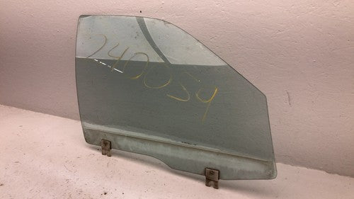 1992-98 Buick Skylark Passenger Right Front Side Window Door Glass Oem 20718968