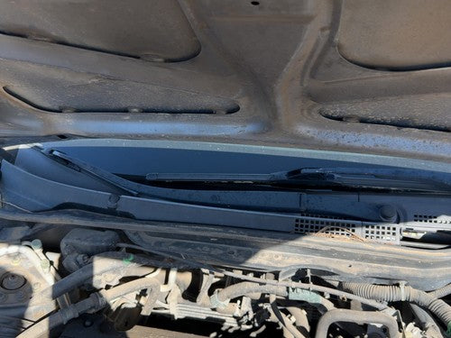2003-2007 Honda Accord Windshield Wiper Cowl Vent Trim Panel Oem Cover