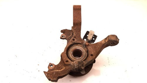 94-96 Century Passenger Right Front Spindle Steering Knuckle With Wheel Hub