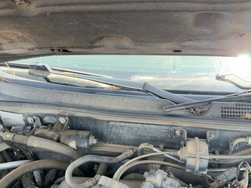 1995-1999 Nissan Maxima Passenger Right Windshield Wiper Arm Oem Blade Lever