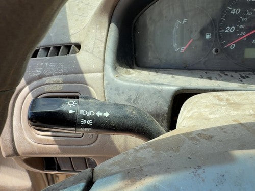 99-03 Protege Dx Turn Signal Switch Windshield Wiper Column Control Lever Assemb