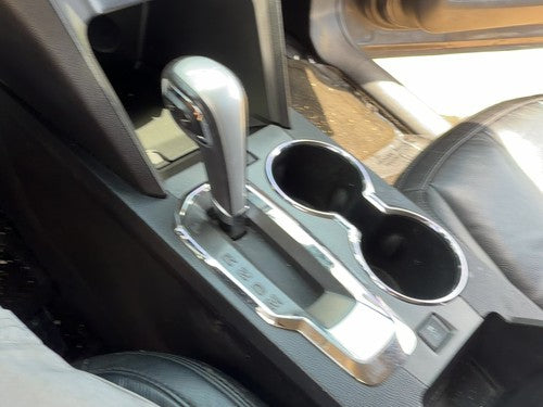 10-15 Equinox Floor Shifter Lever Assembly Oem Shift Unit Automatic Transmission
