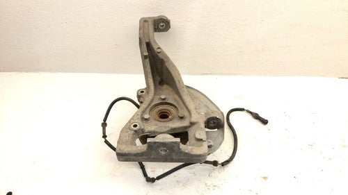 02-05 Mercury Mountaineer Driver Left Front Spindle Steering Knuckle With Hub