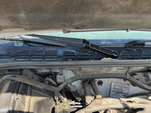 1995-2005 Chevy S10 Blazer Passenger Right Windshield Wiper Arm OEM Blade Lever
