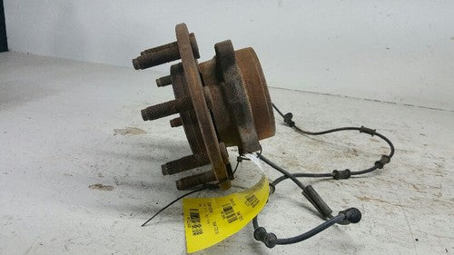 2006-2008 Dodge Ram 2500 Front Wheel Hub 8 Lug Cummins 05179955Aa