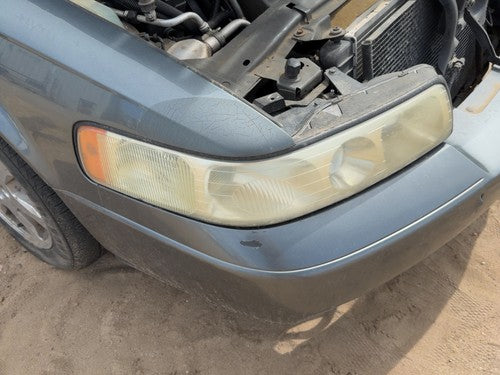 2001-2004 Cadillac Seville Passenger Right Head Light Oem Front Lamp Hid