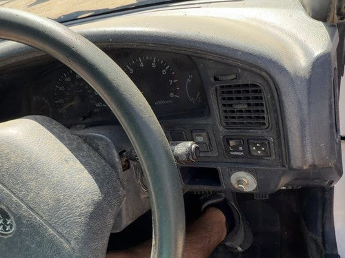 1994 Subaru Legacy Rhd Steering Wheel Oem Gray
