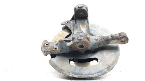 73-87 C10 Driver Left Front Spindle Steering Knuckle With 4X2 Wheel Hub